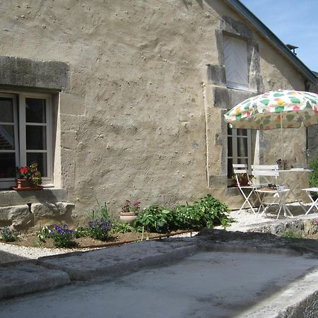 Bevau - B&B Bio Trampot 외부 사진